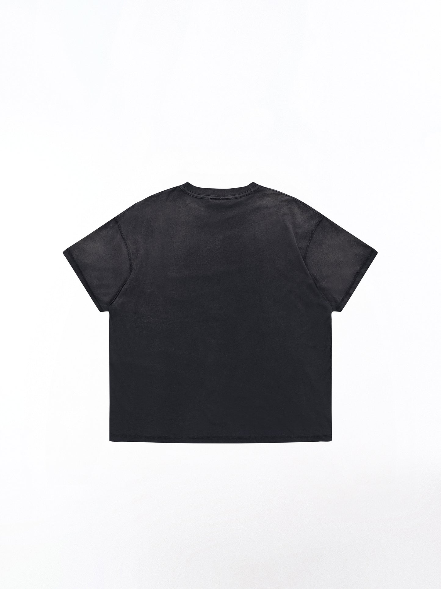 Hostage Boxy T-Shirt