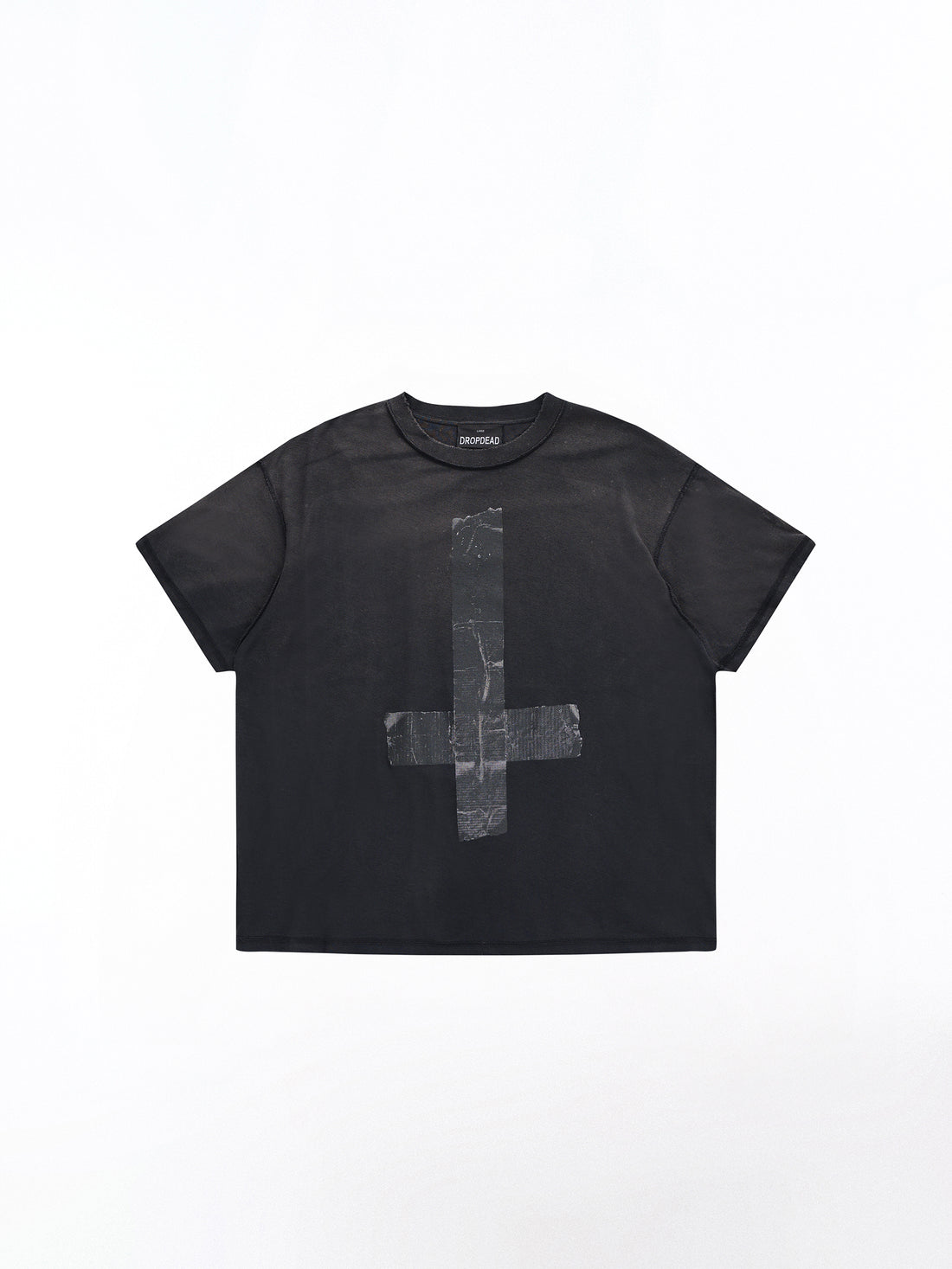 Hostage Boxy T-Shirt