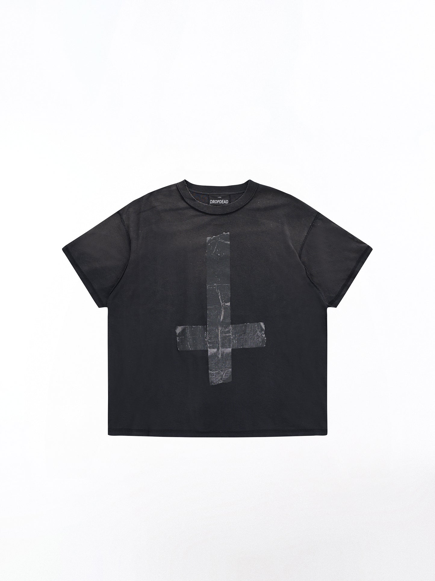 Hostage Boxy T-Shirt