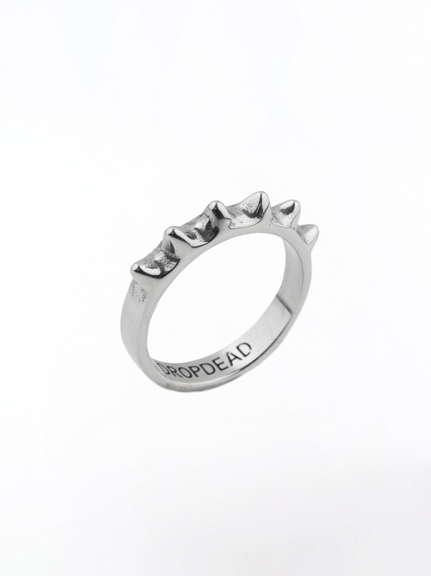 Hostile Ring