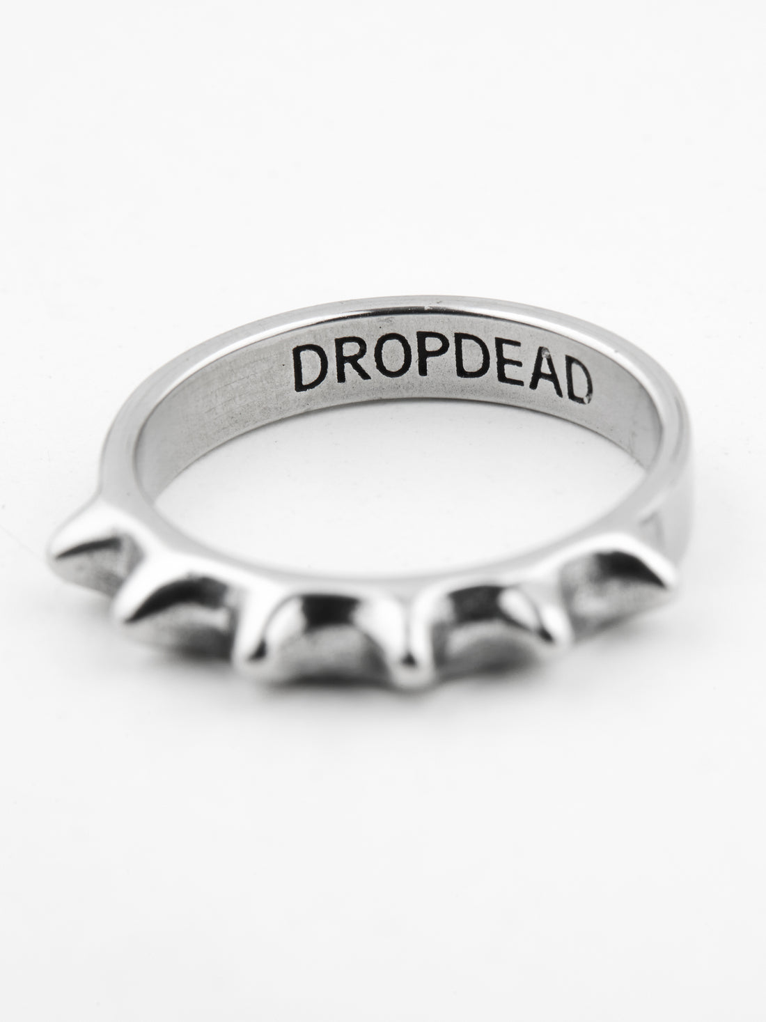 Hostile Ring