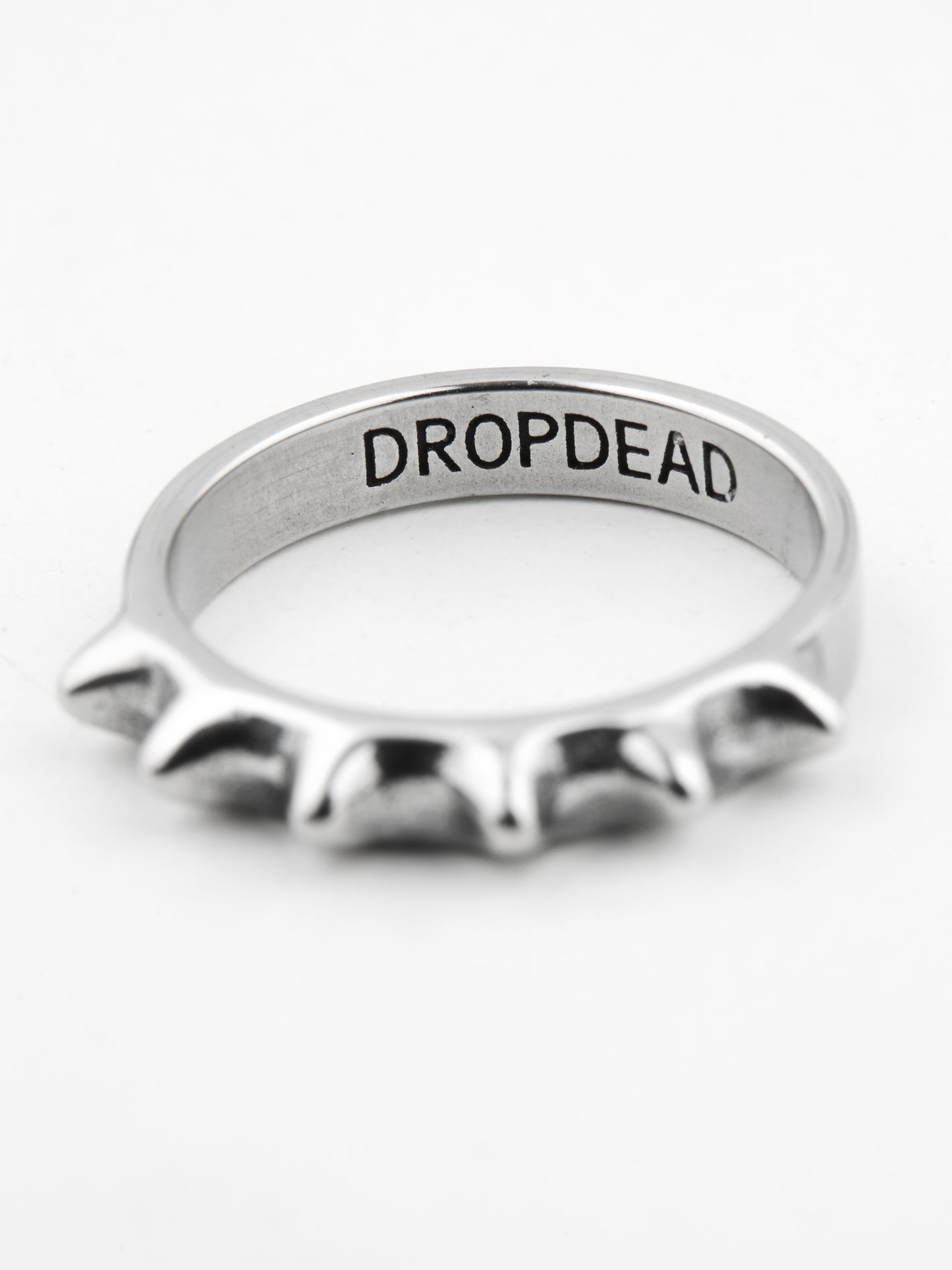 Hostile Ring