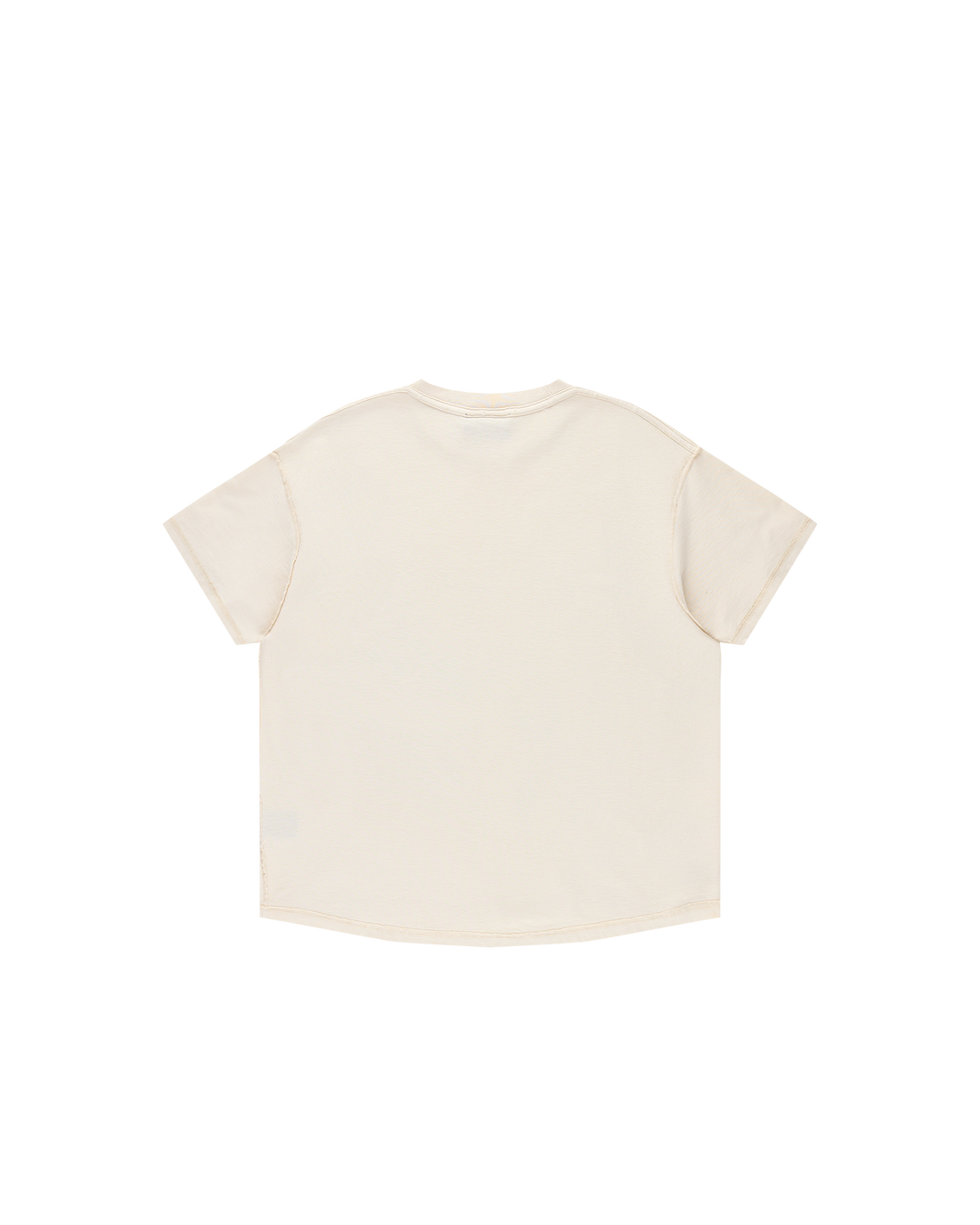 Human Error Boxy T-Shirt