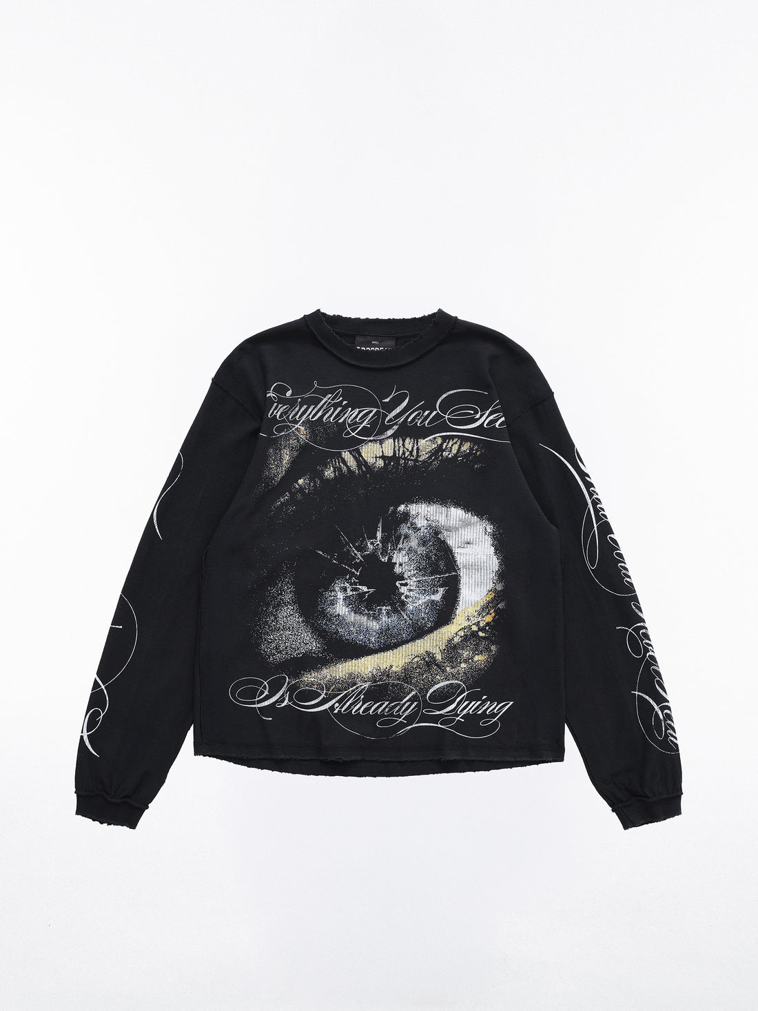 Eversight Longsleeve Top