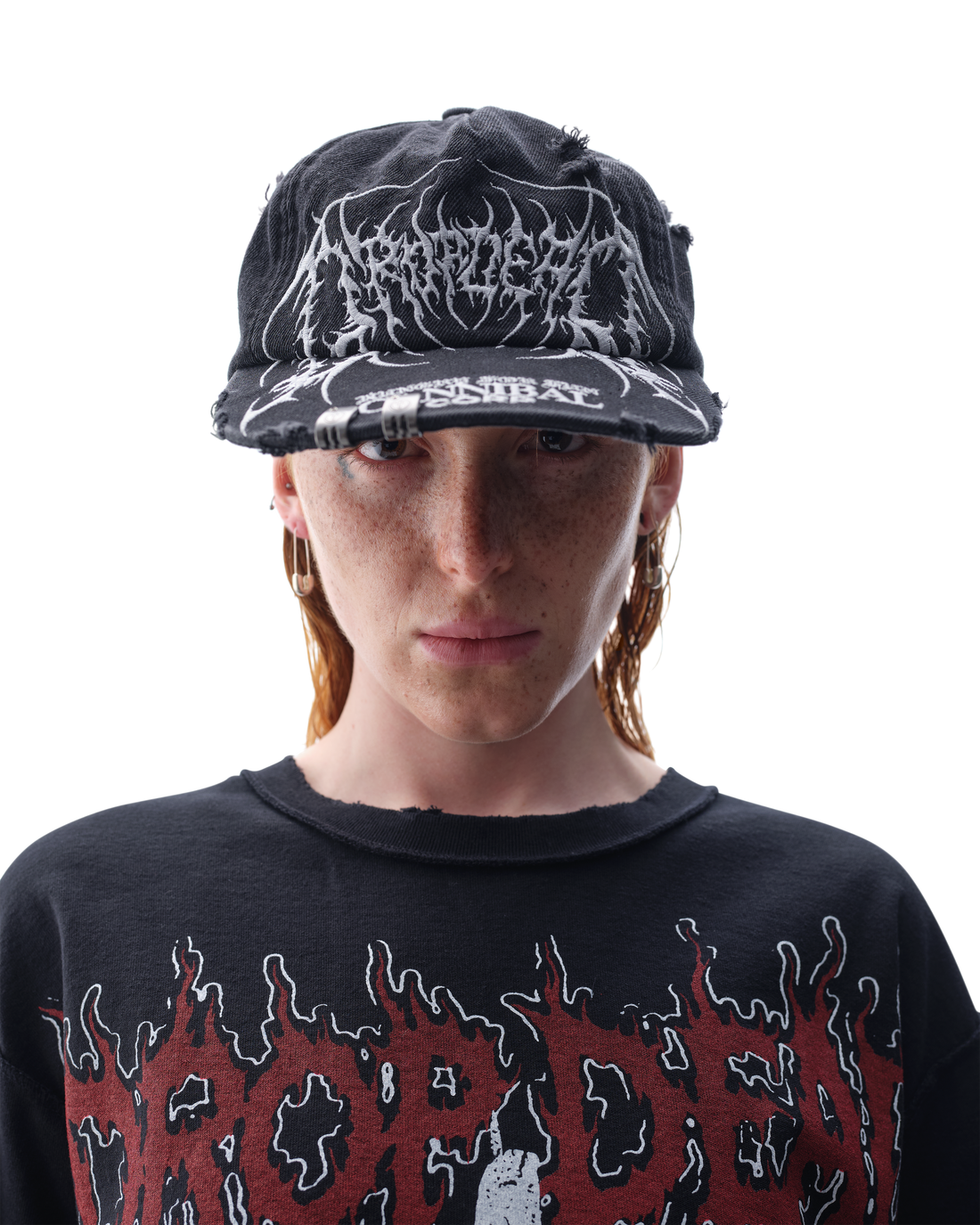 I.D Cap
