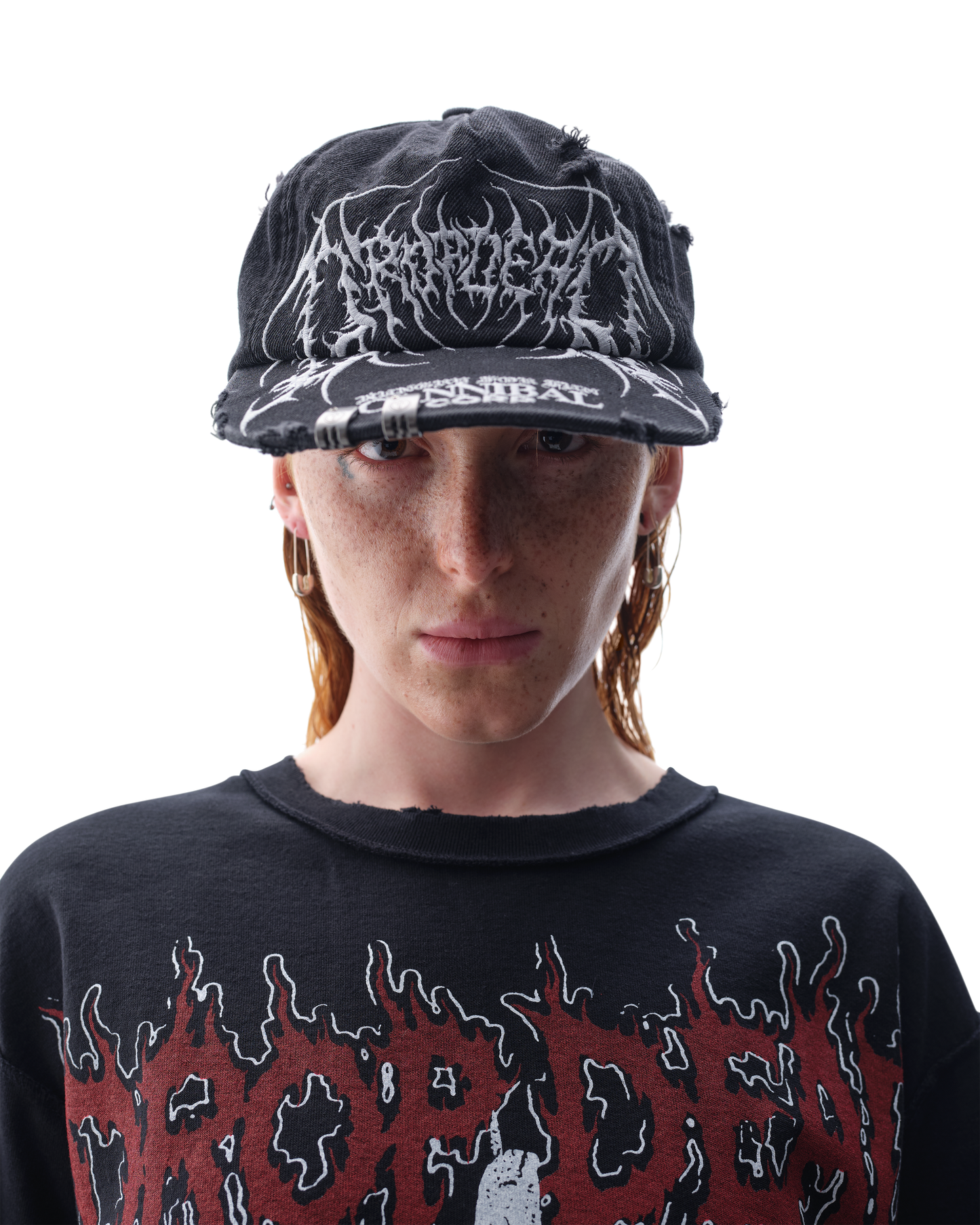I.D Cap