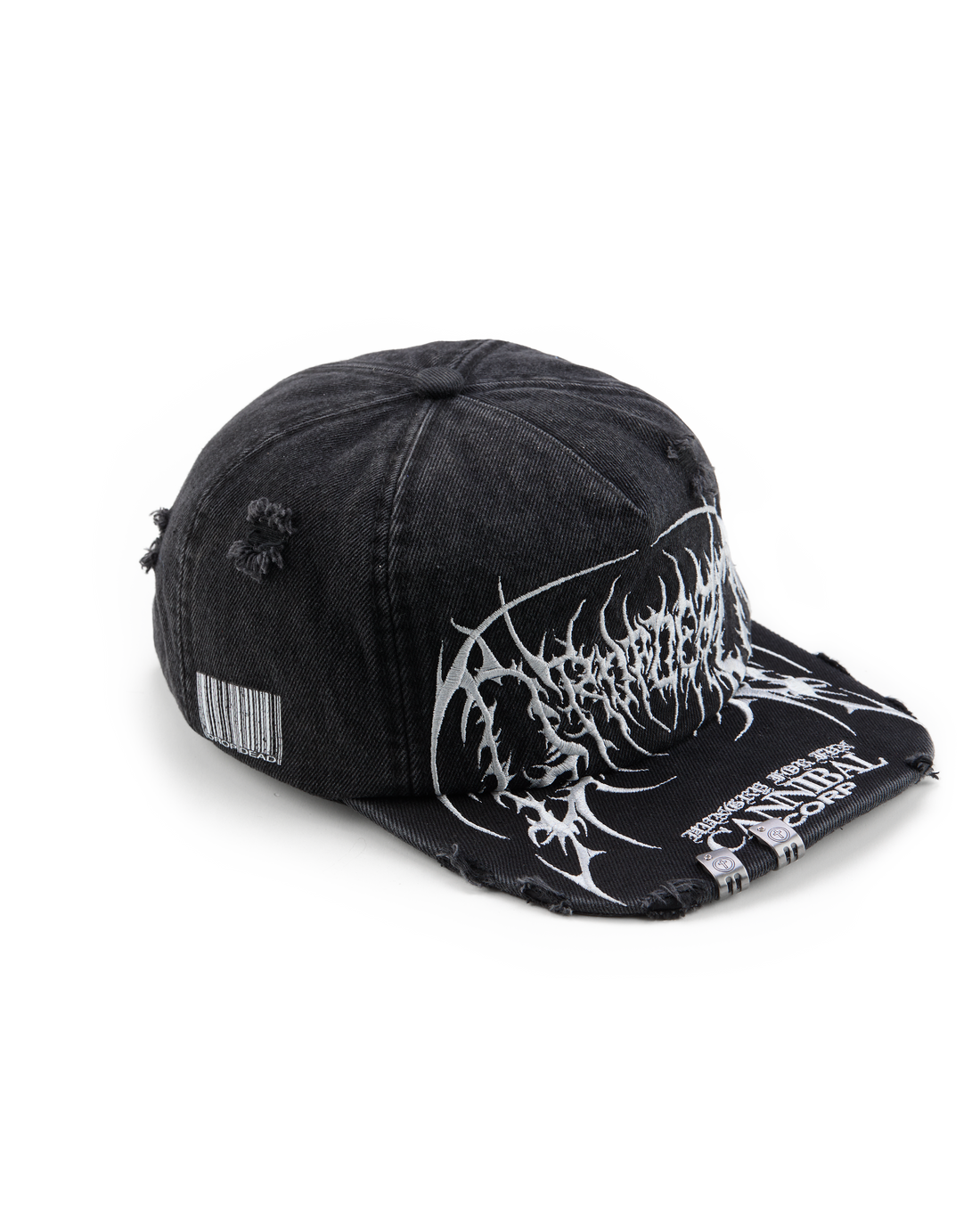 I.D Cap
