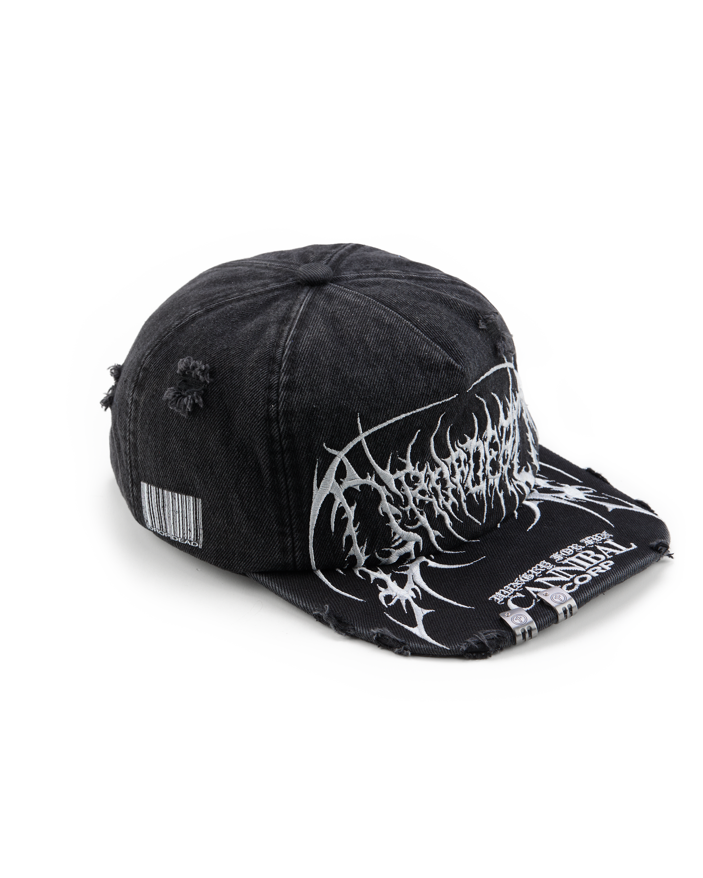 I.D Cap