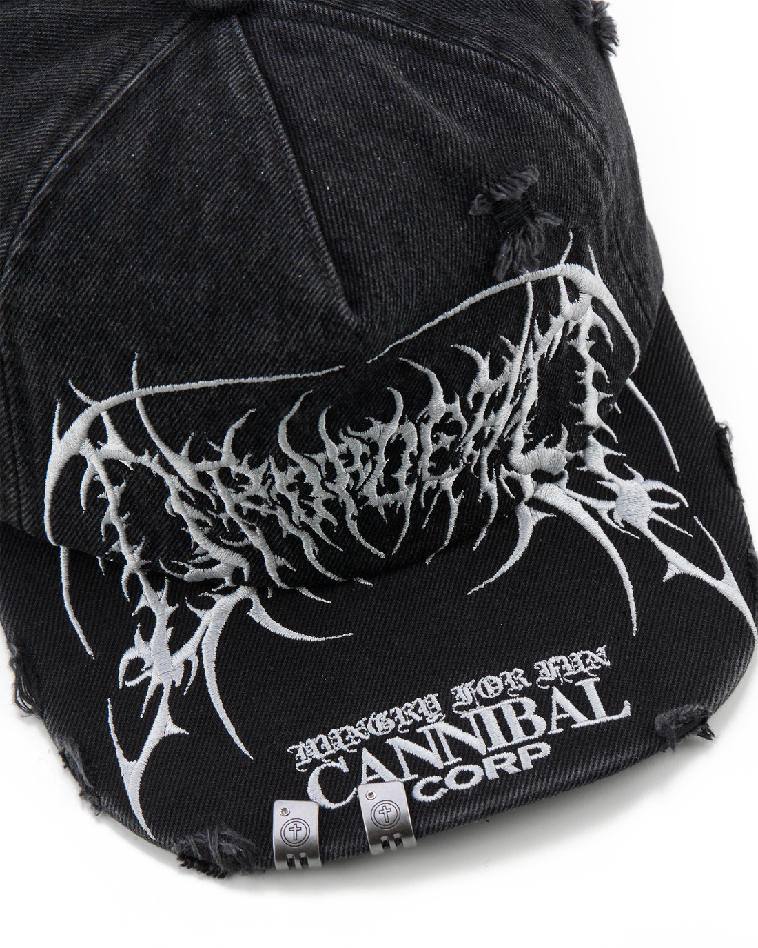 I.D Cap