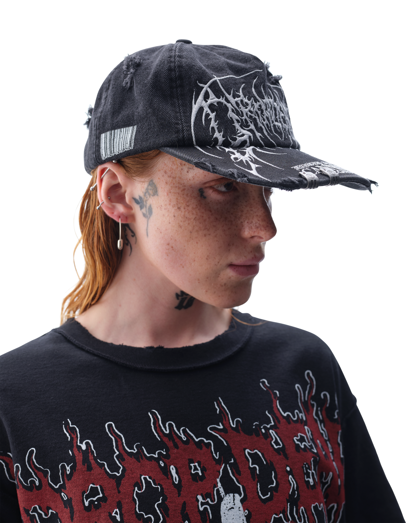 I.D Cap