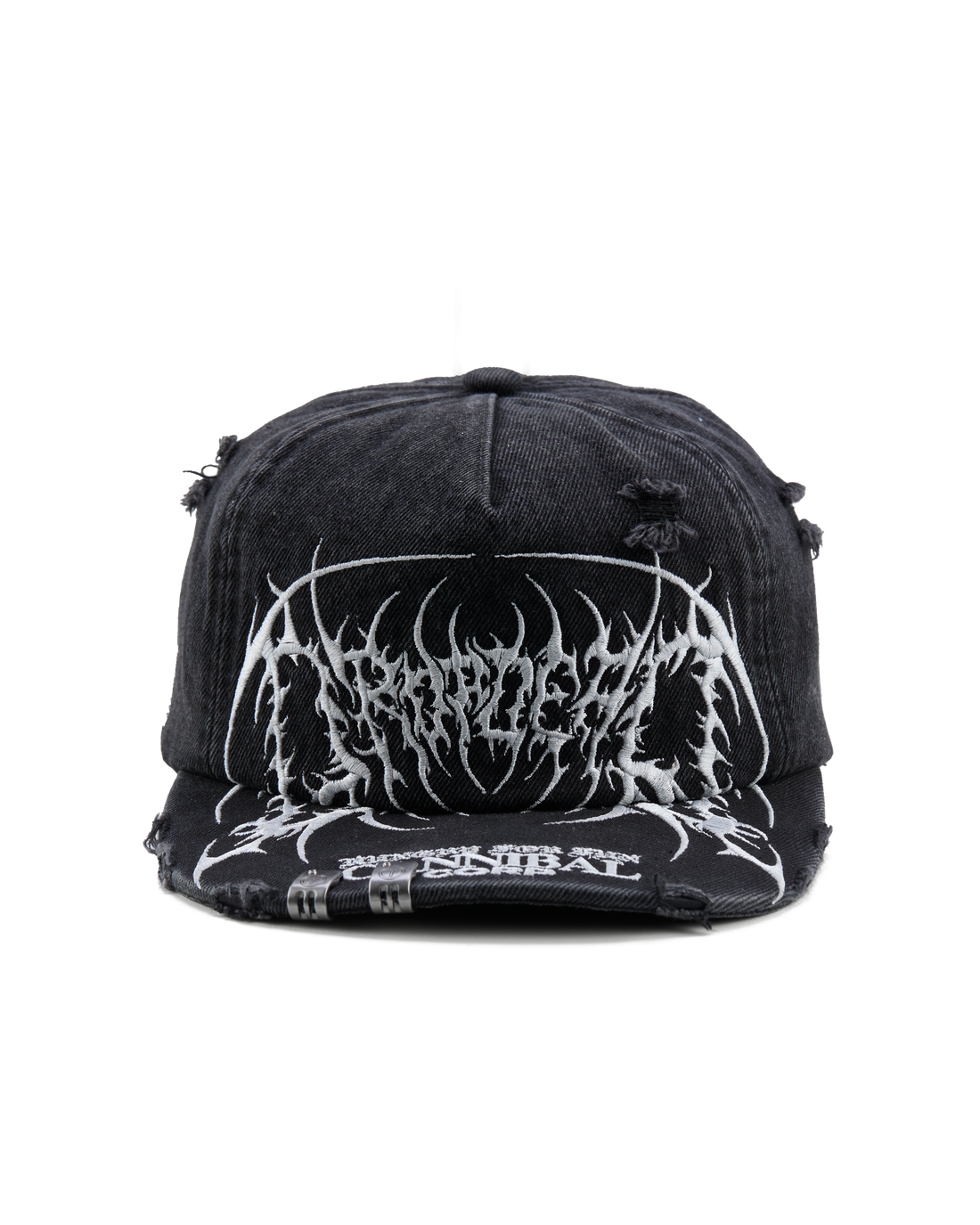 I.D Cap