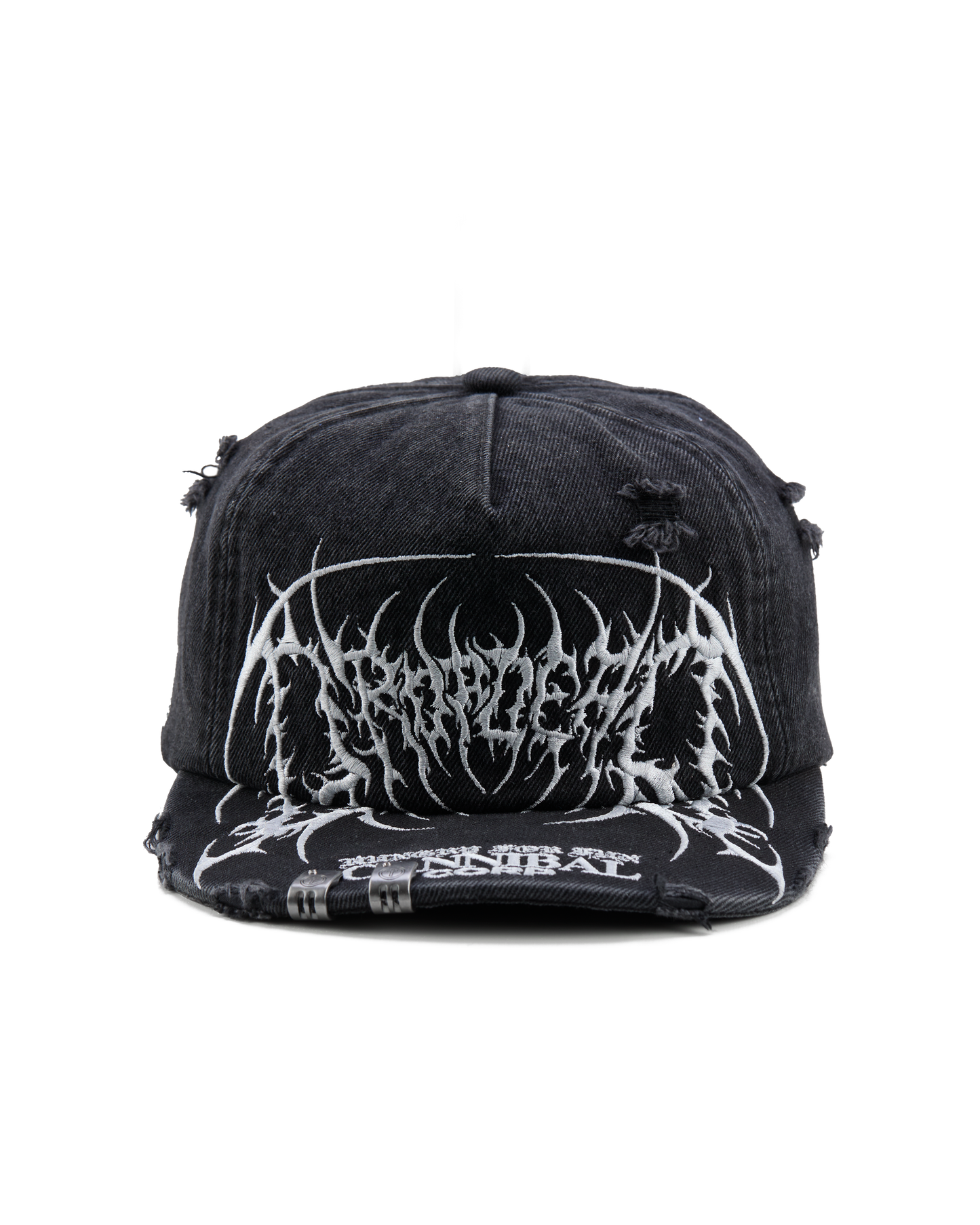 I.D Cap