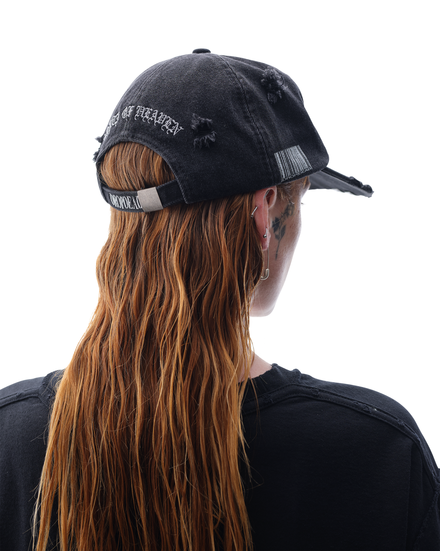 I.D Cap