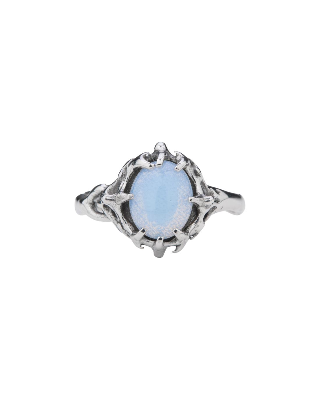Impurity Ring