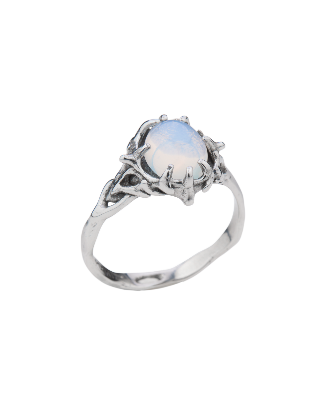Impurity Ring