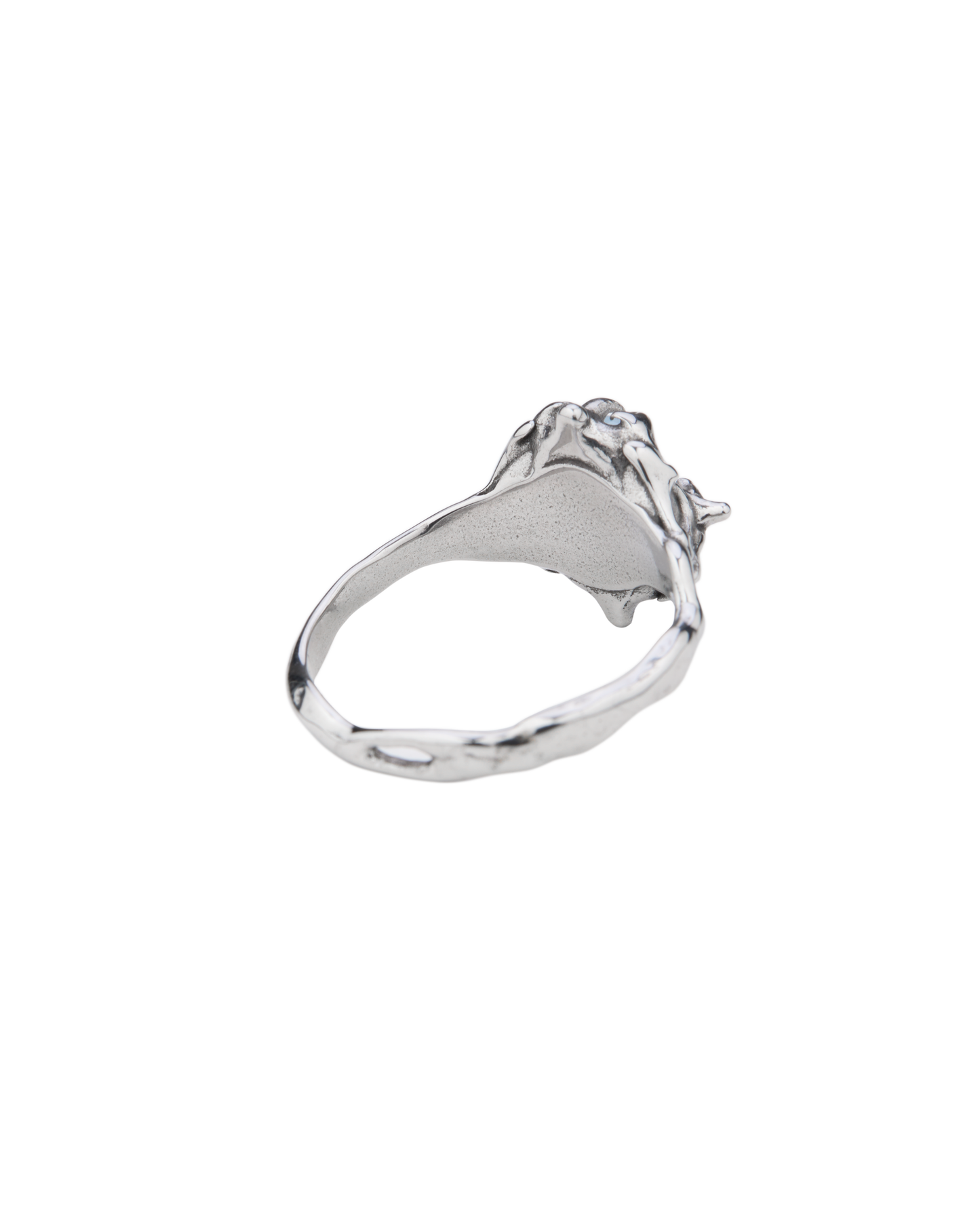 Impurity Ring