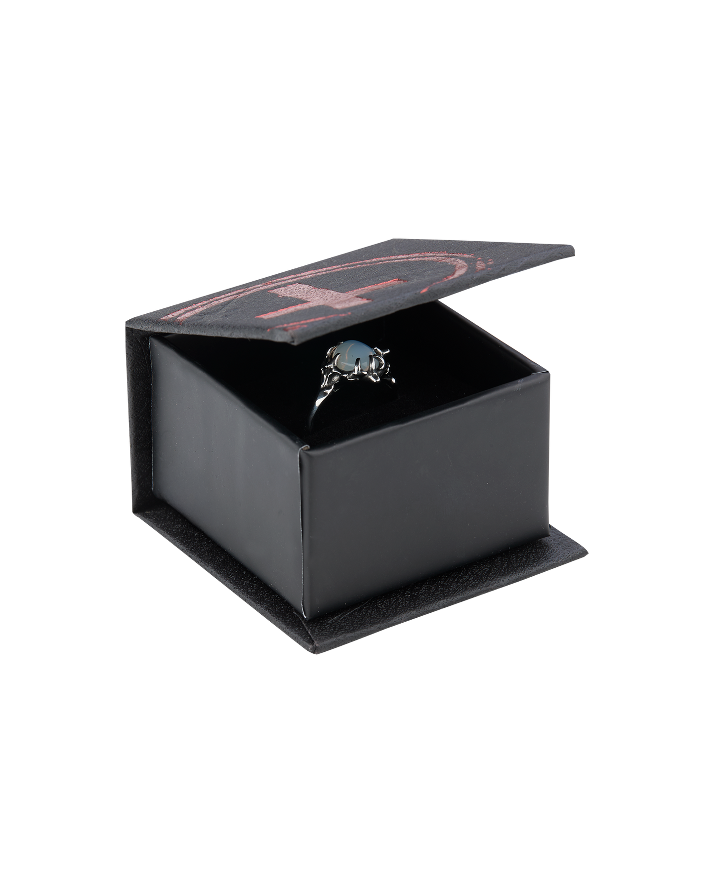 Impurity Ring