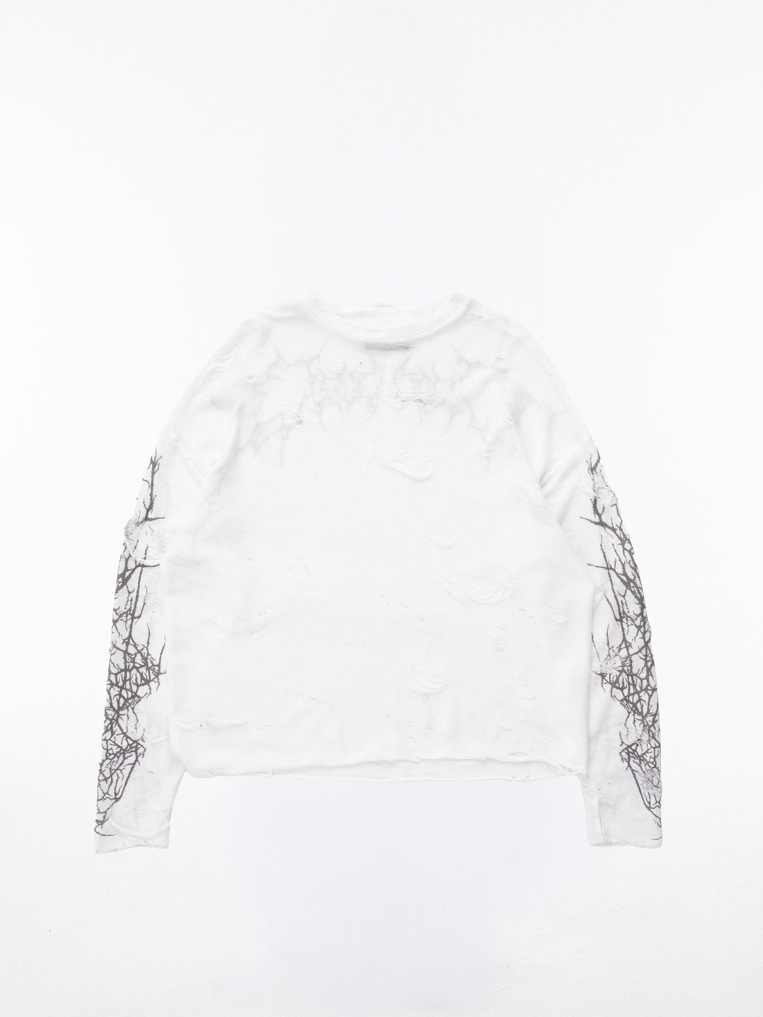 Infection Longsleeve Top