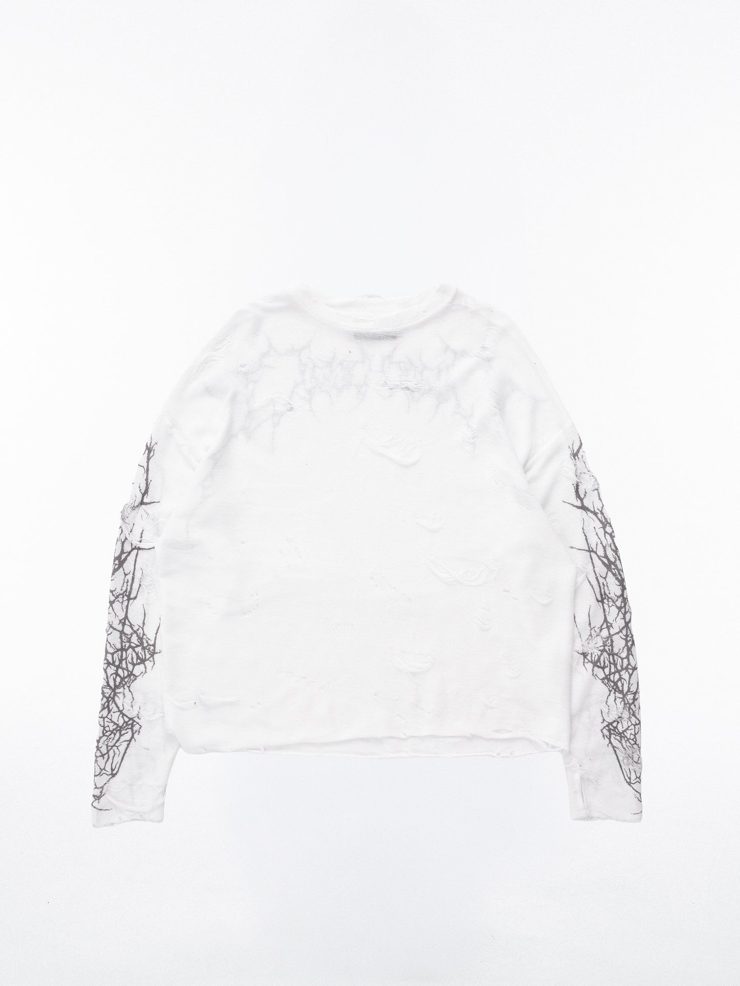 Infection Longsleeve Top