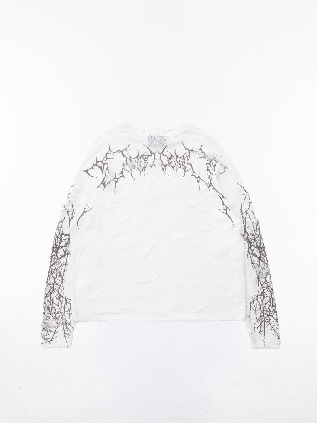 Infection Longsleeve Top
