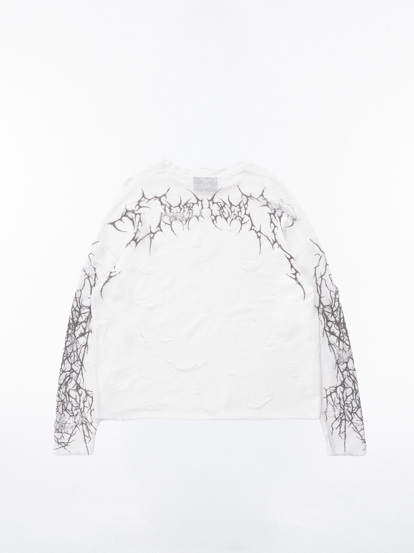 Infection Longsleeve Top