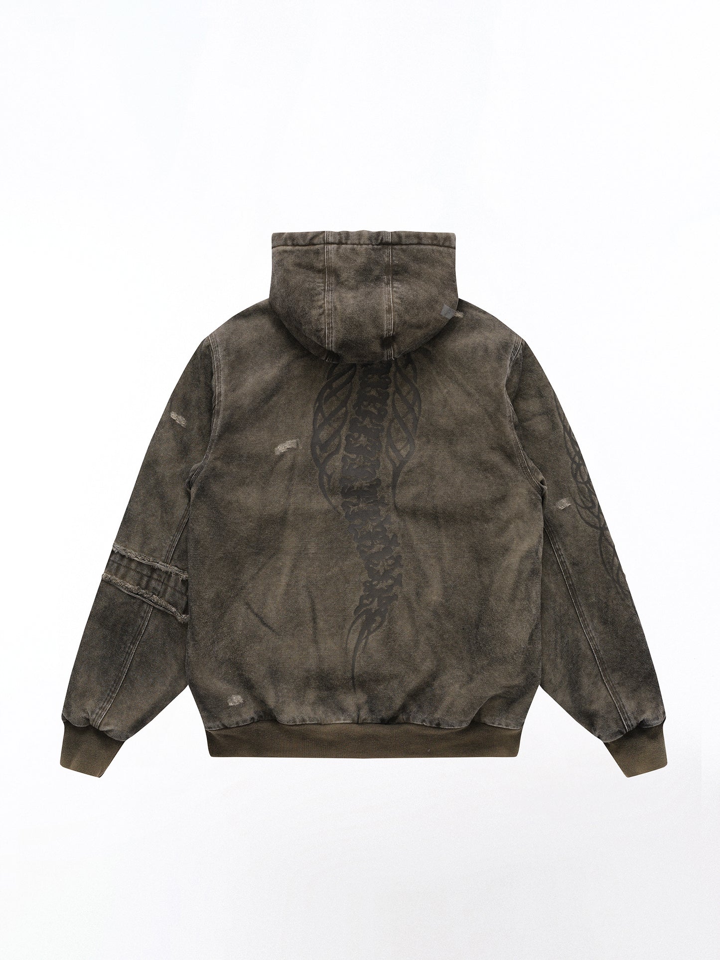 Inflicted Jacket