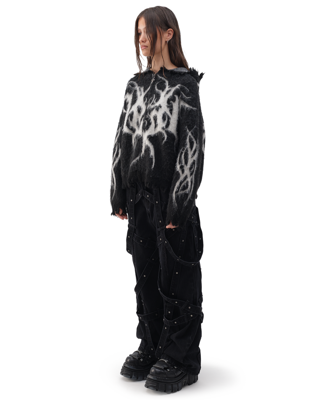 Drop Dead Aether Ecom -- Woman