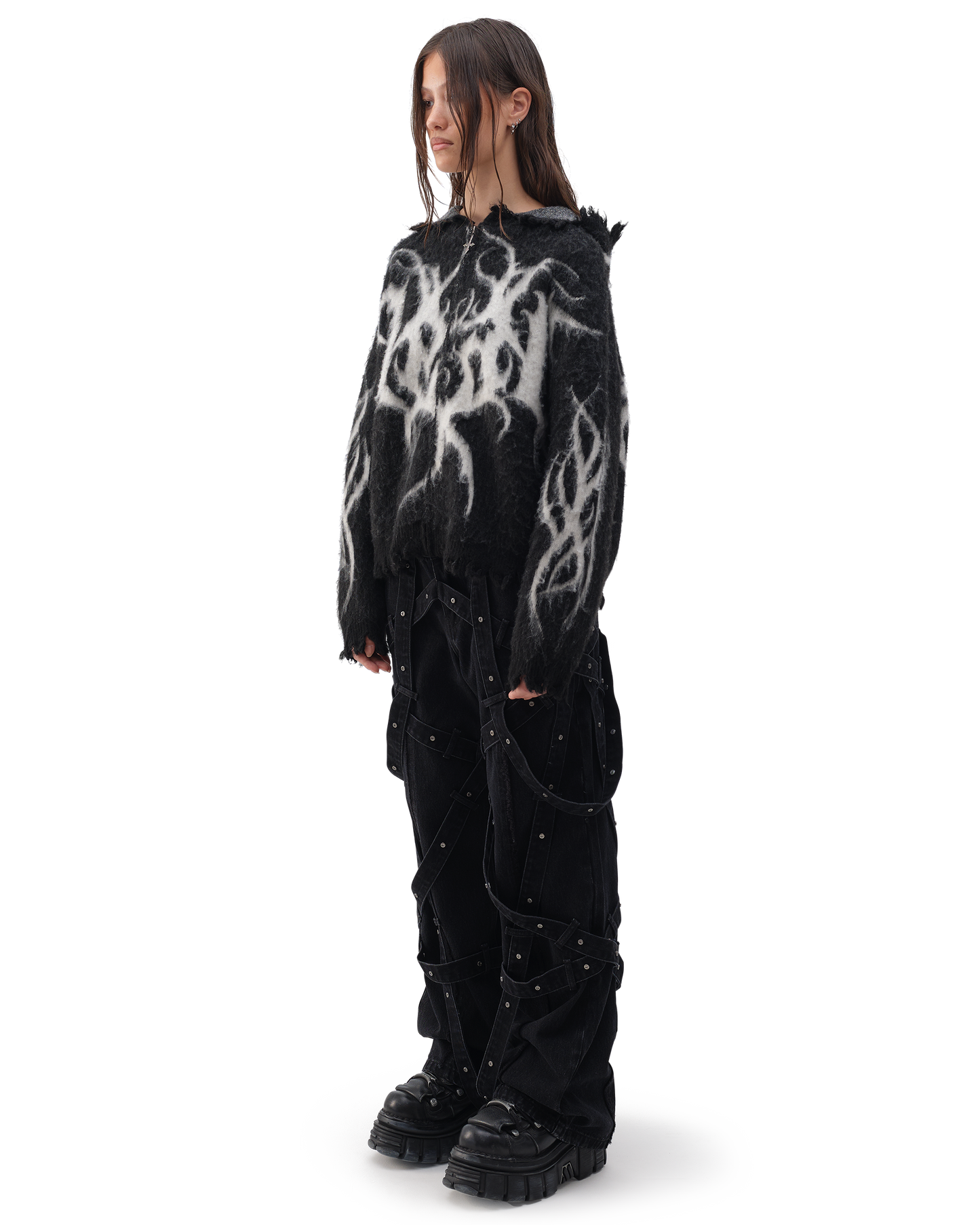 Drop Dead Aether Ecom -- Woman