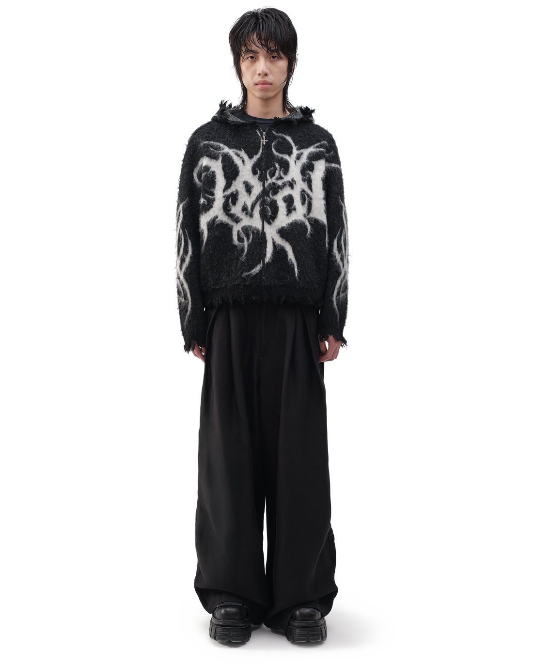 Drop Dead Aether Ecom -- Man