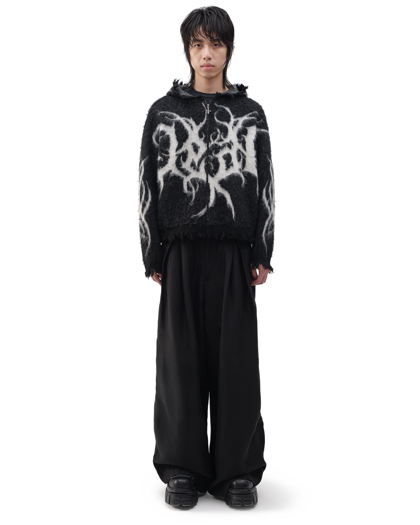 Drop Dead Aether Ecom -- Man