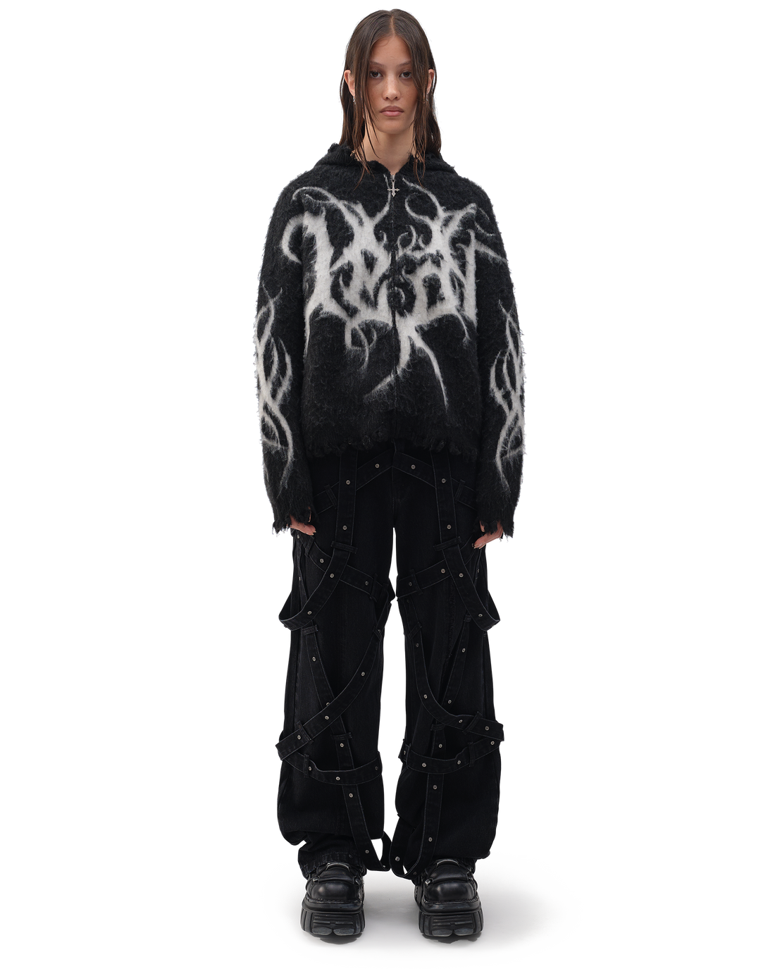 Drop Dead Aether Ecom -- Woman
