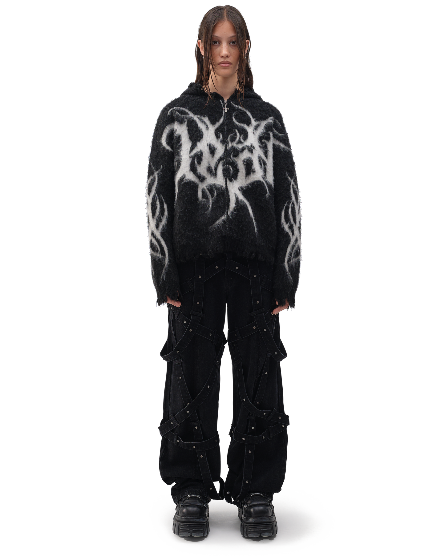 Drop Dead Aether Ecom -- Woman