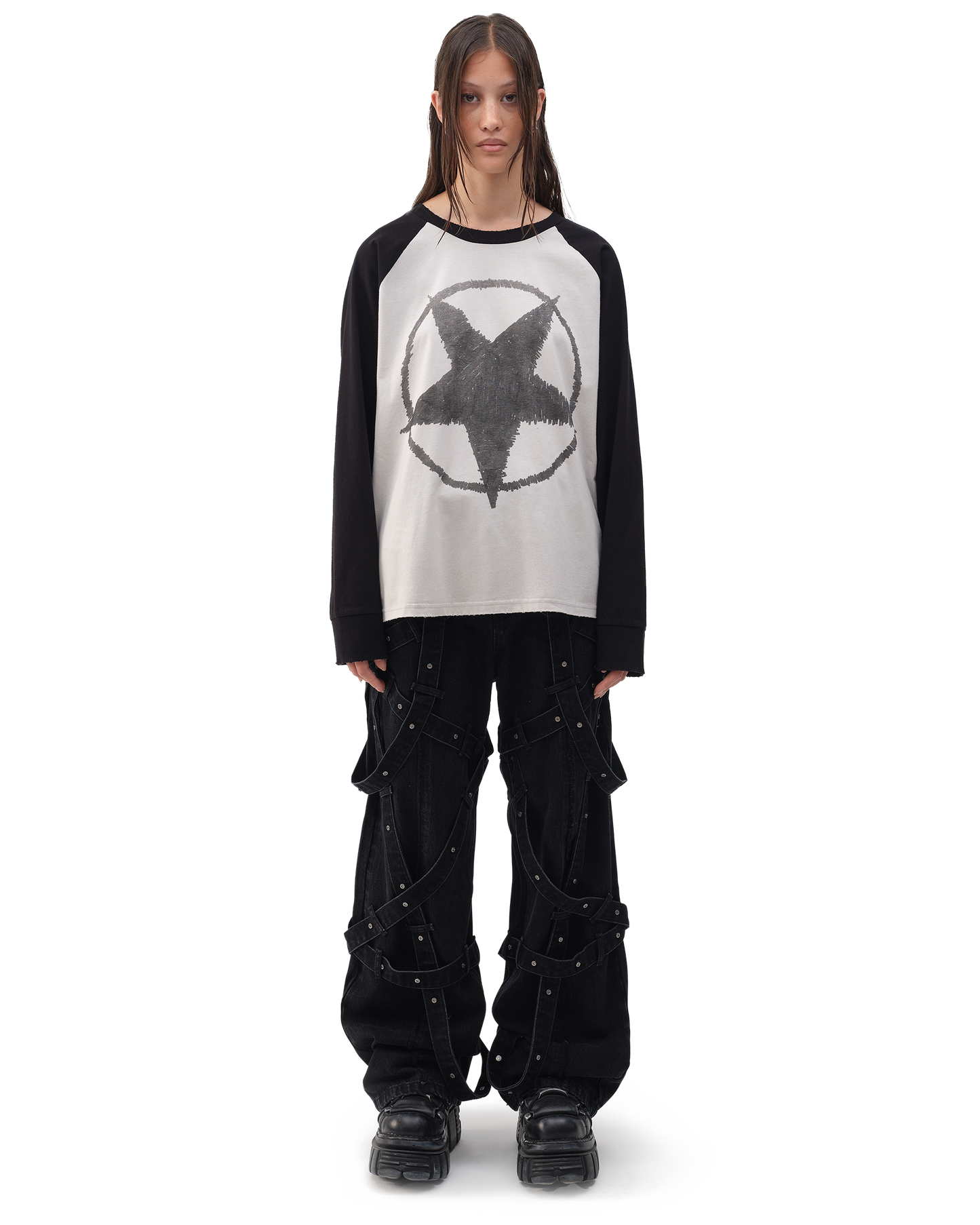 Drop Dead 4 The Gram Ecom -- Woman