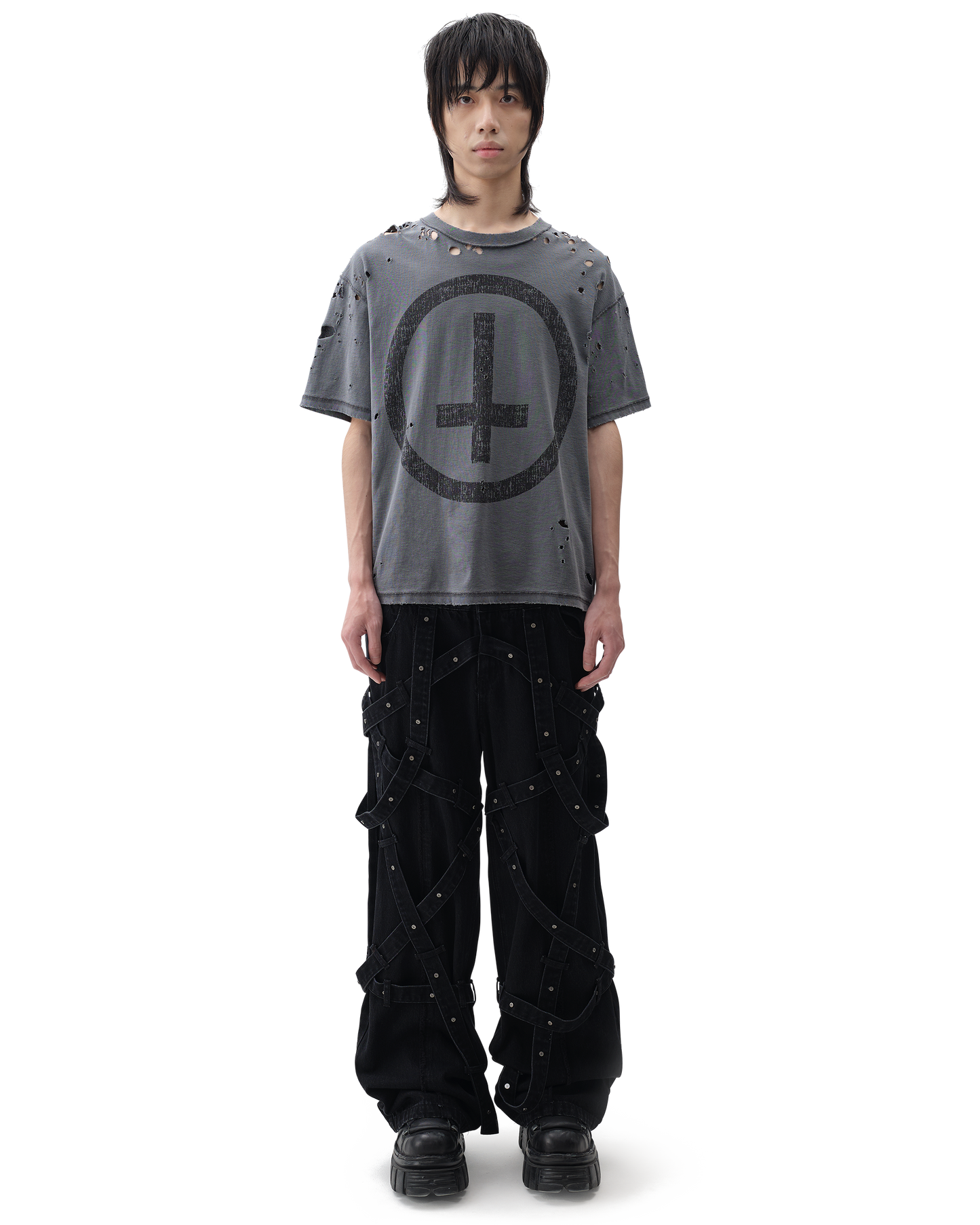 Drop Dead Chaine Ecom -- Man
