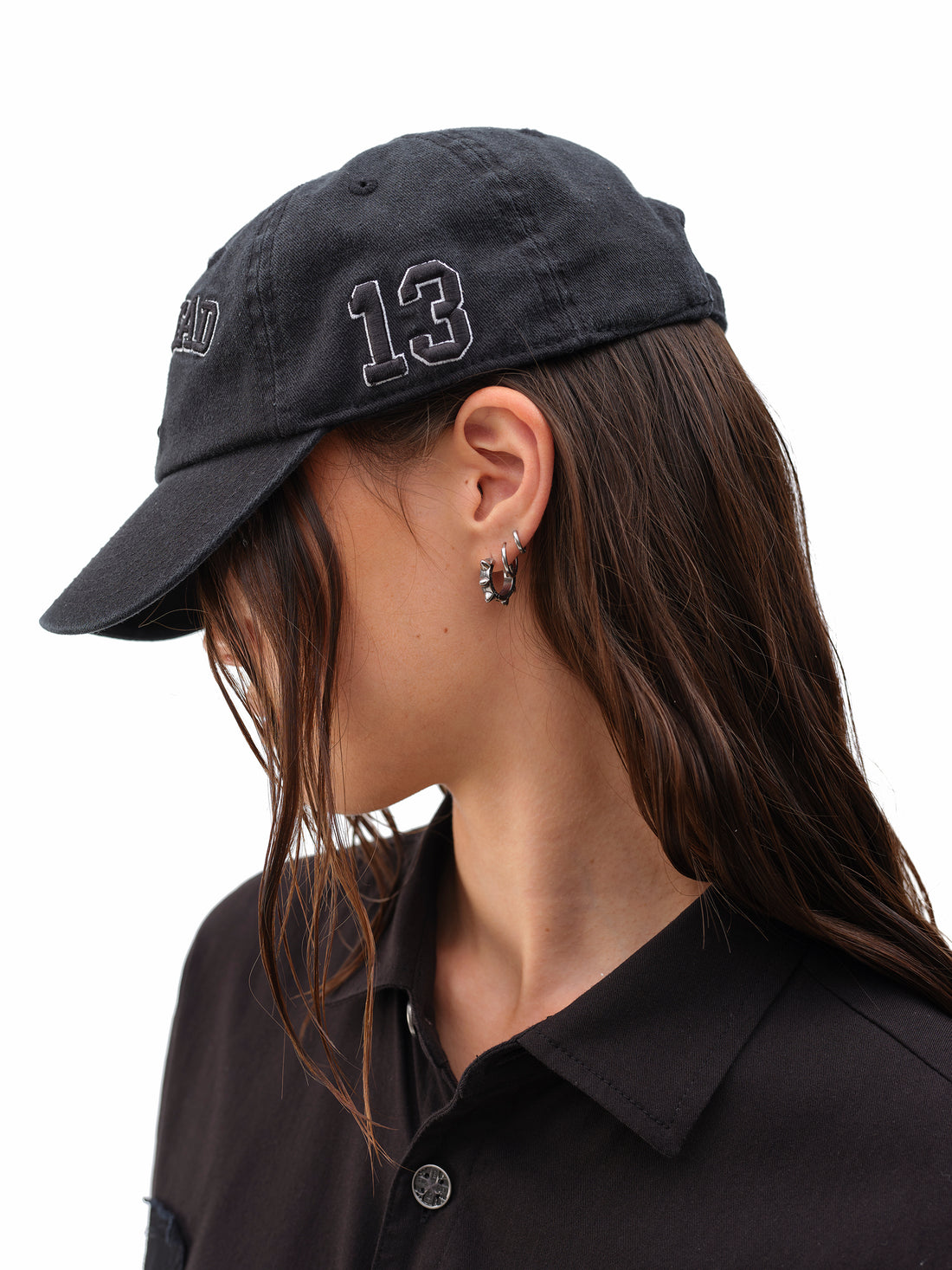 Unholy Cap