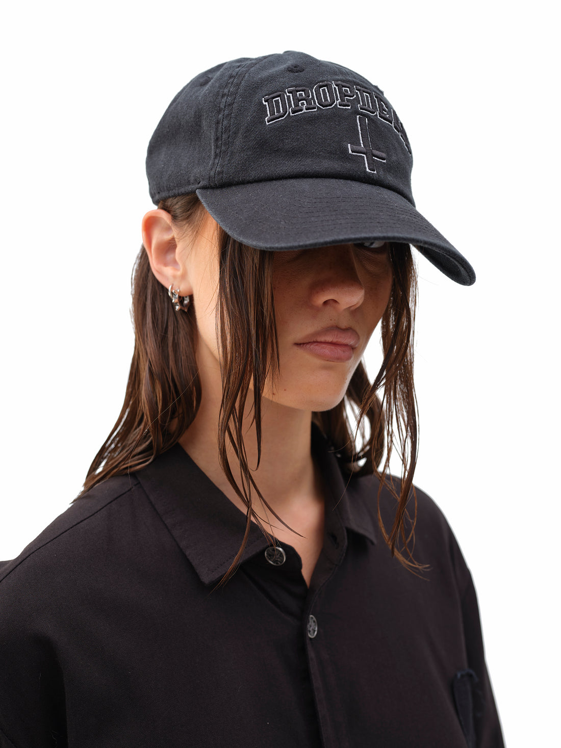 Unholy Cap
