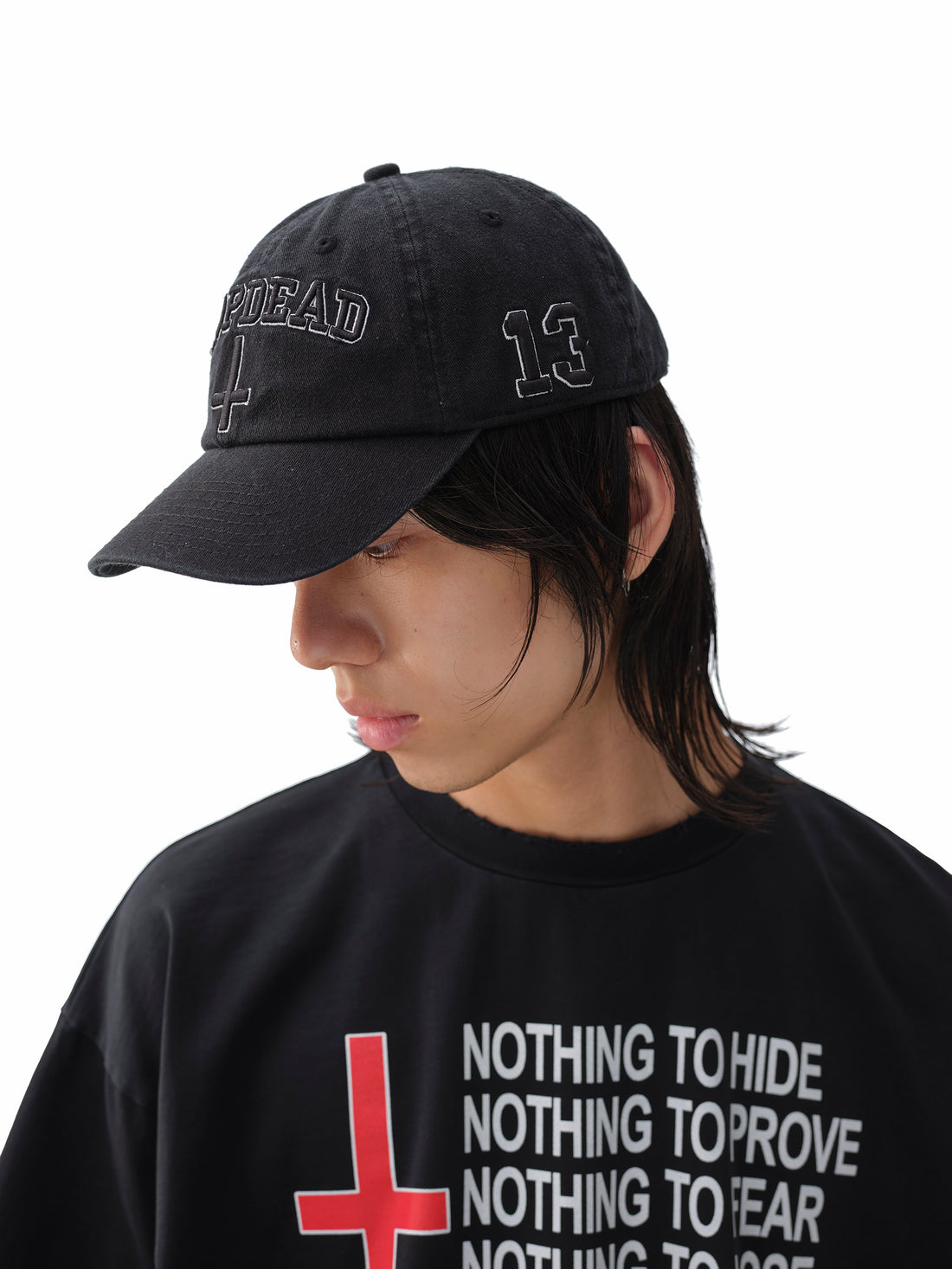 Unholy Cap