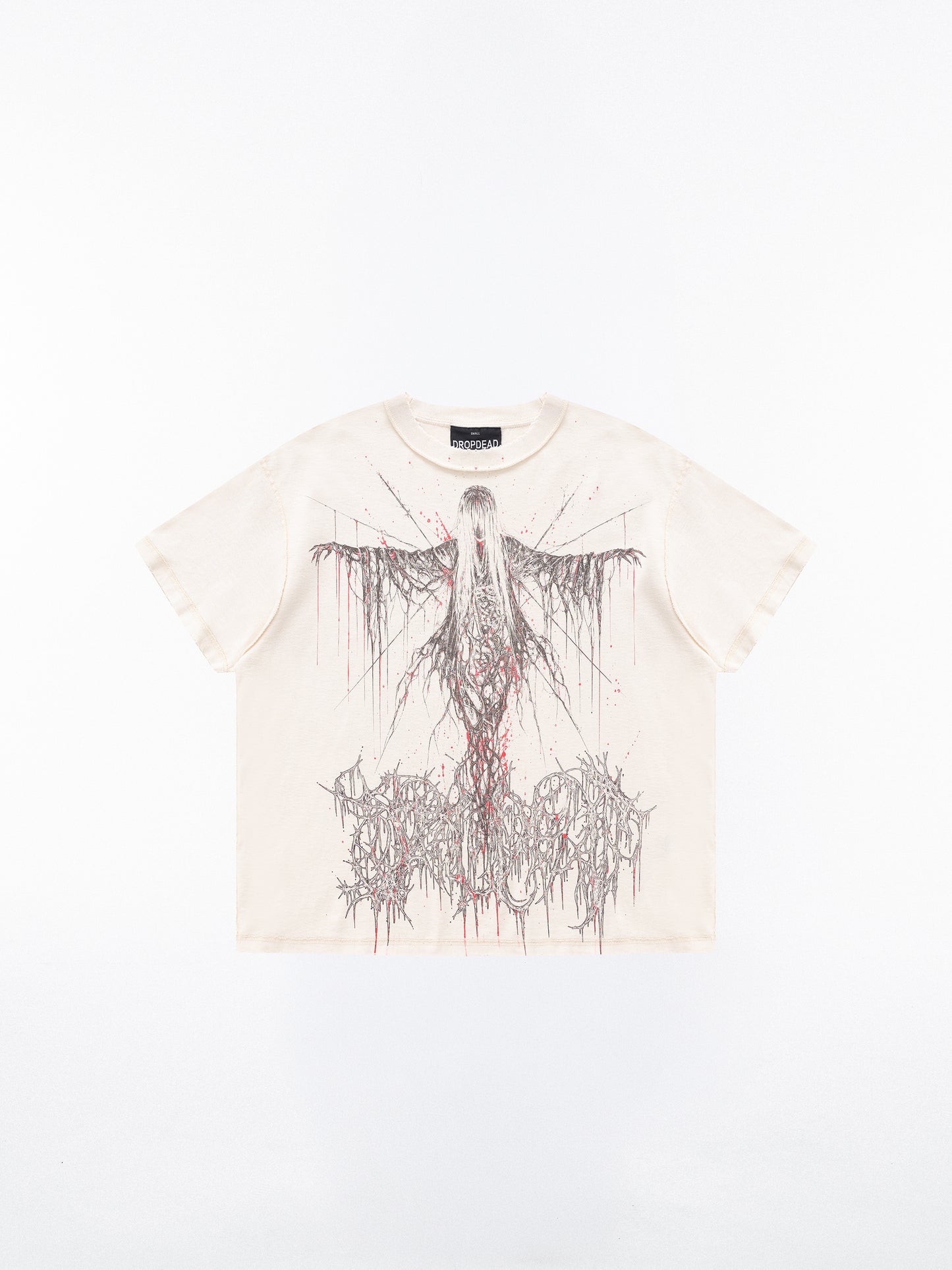 Jujika Boxy T-Shirt