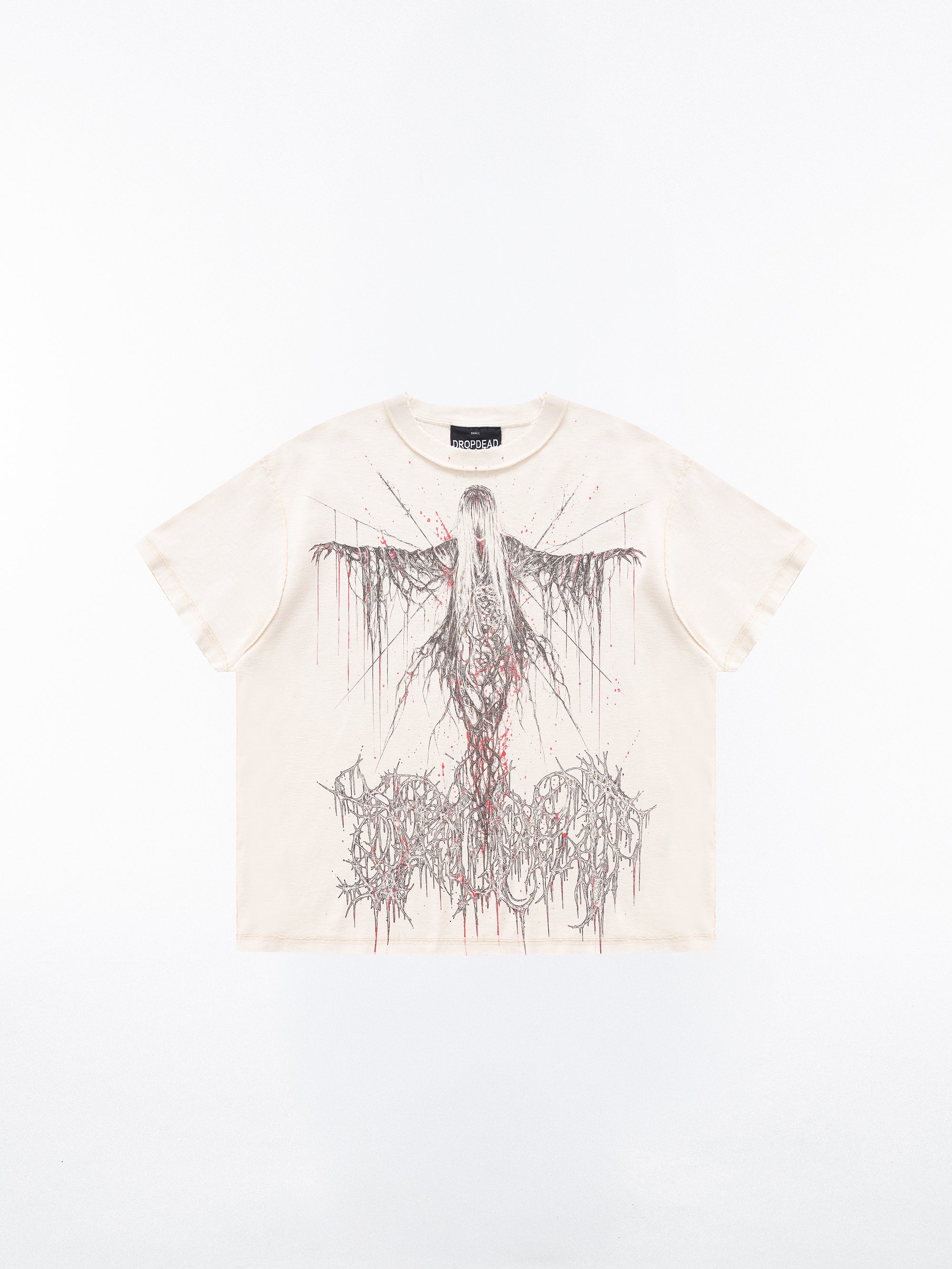 トップス – DROP DEAD CLOTHING