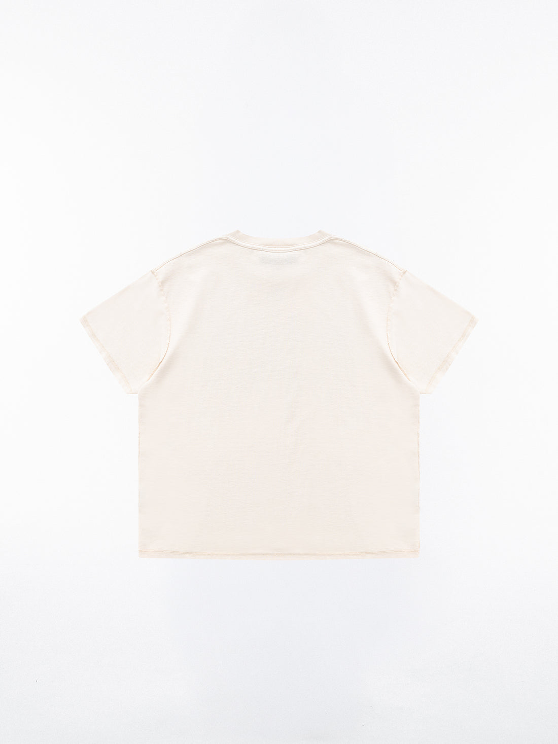 Jujika Boxy T-Shirt