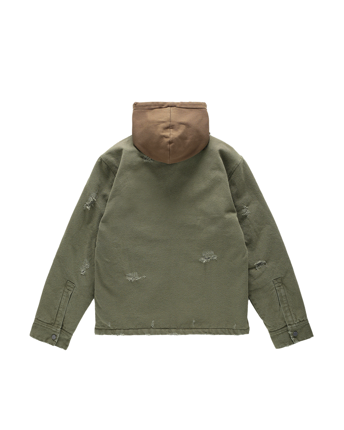 Just Coz Chore Jacket