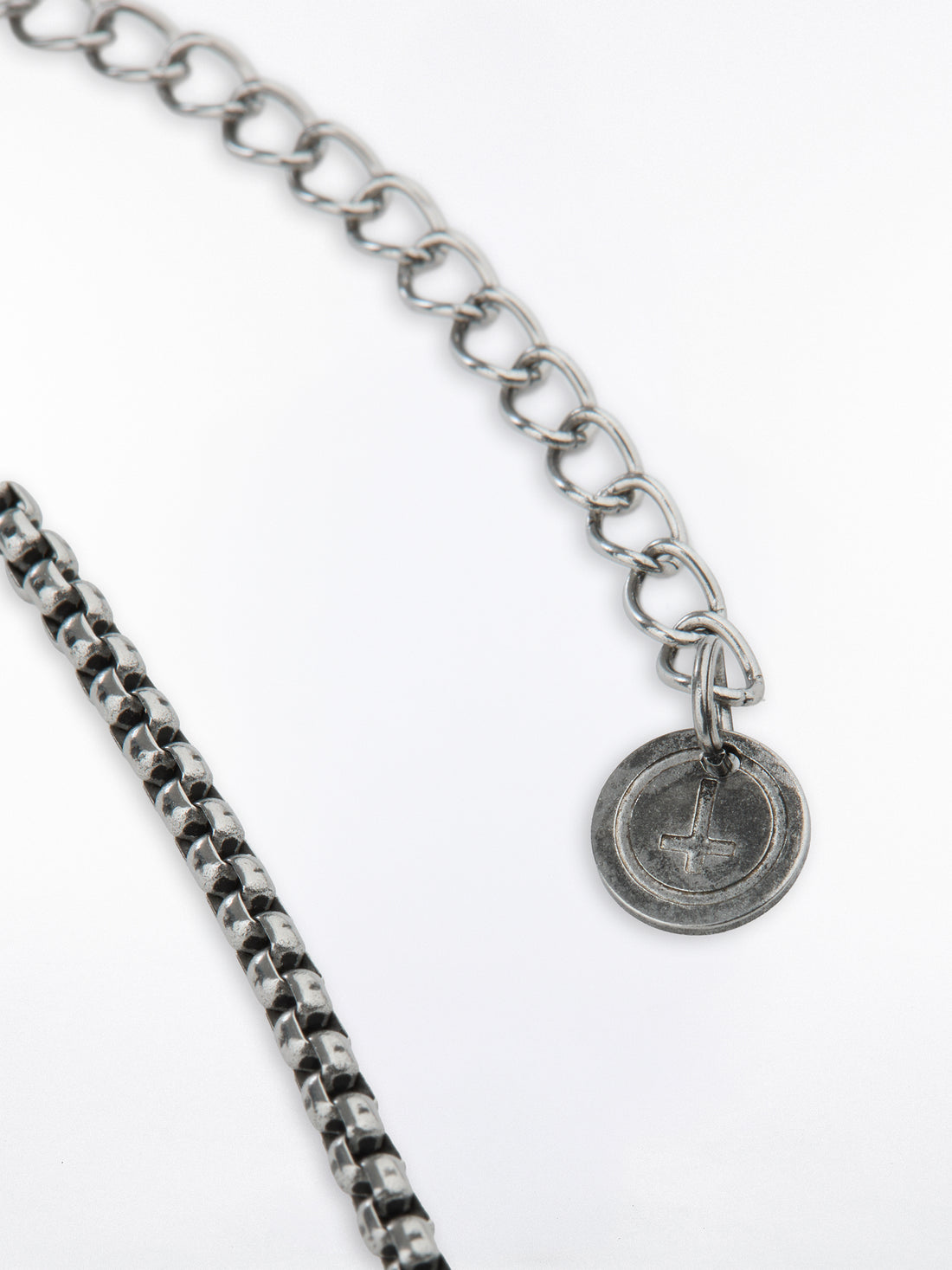 Chamber Necklace