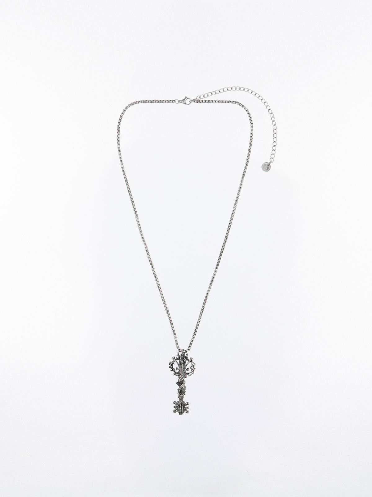 Chamber Necklace