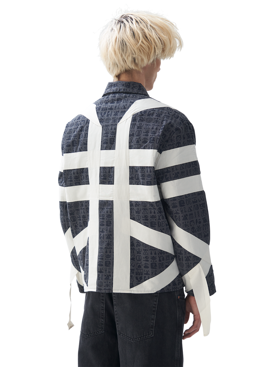 Drop dead outlet cardigan