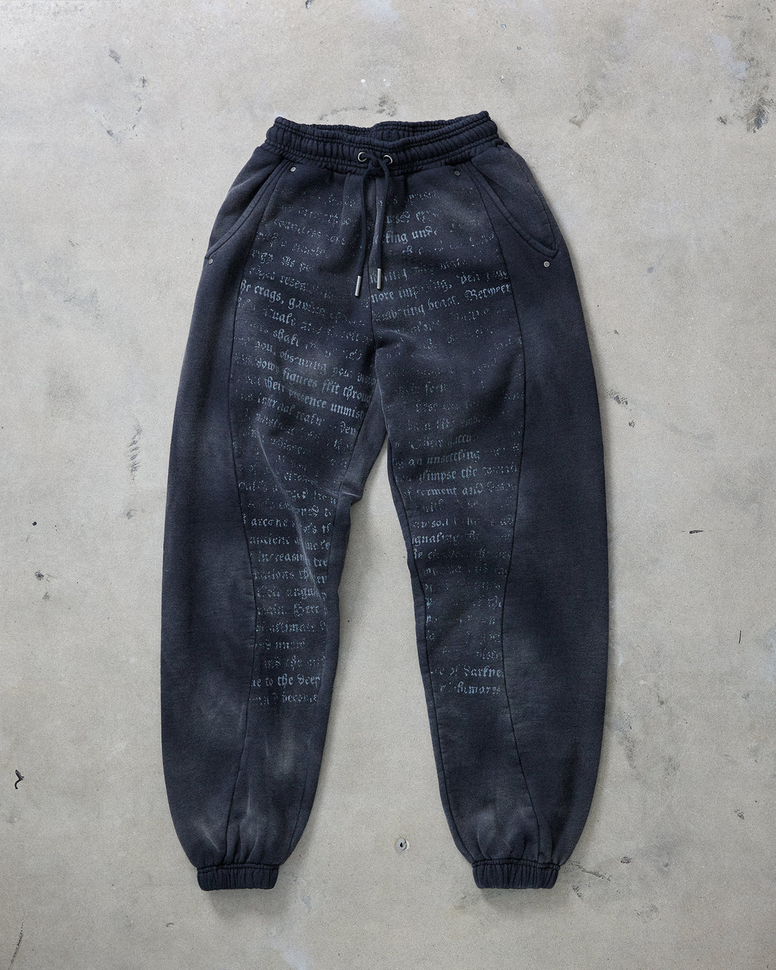 LVL 3 Sweatpants