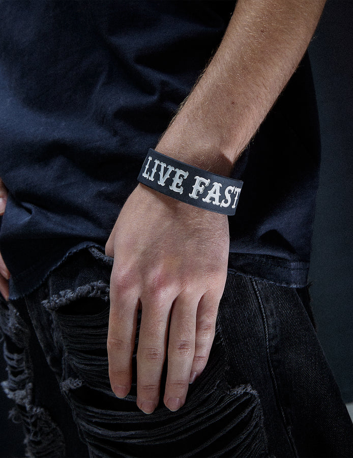 Live Fast '11