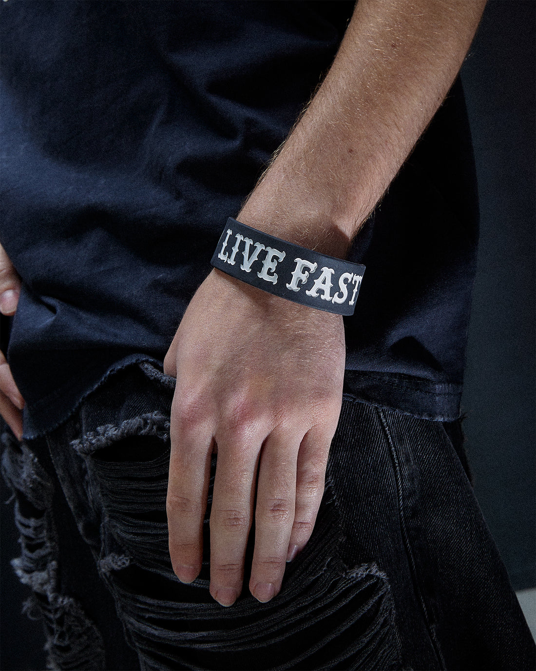 Live Fast '11