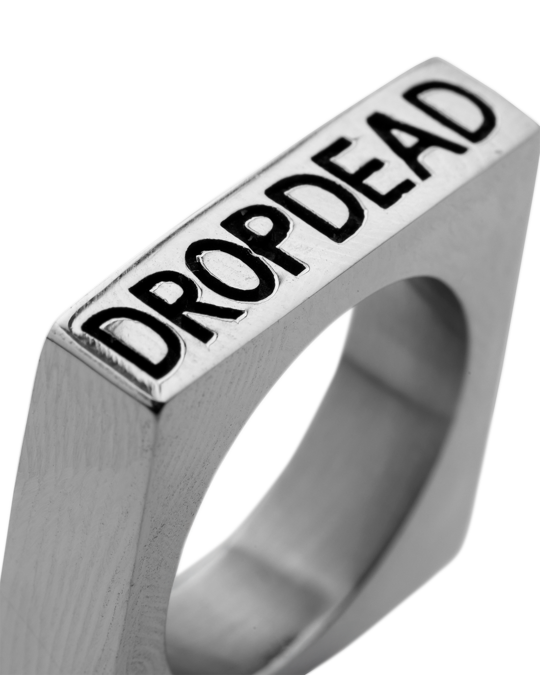Stamp Ring