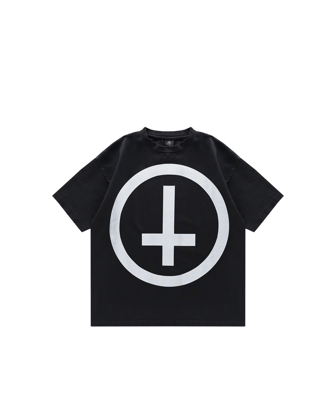 Idol Boxy T-Shirt