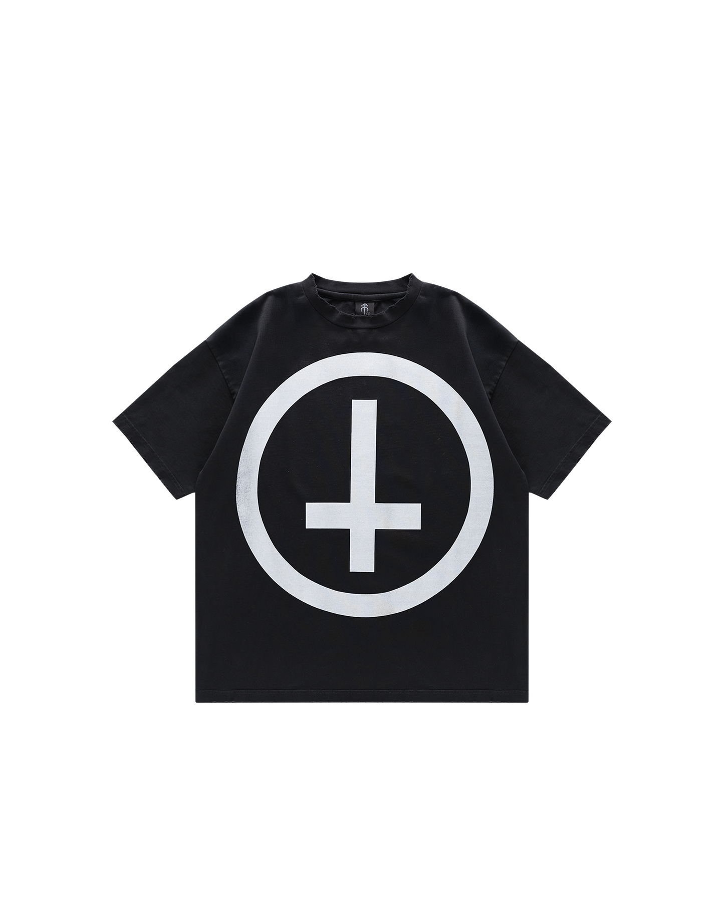 Idol Boxy T-Shirt